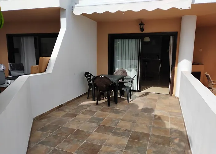 Apartment South Tenerife