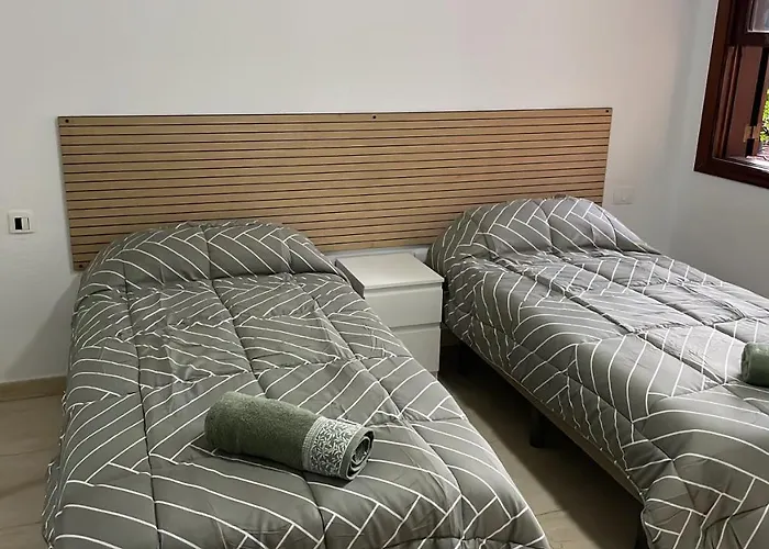 Apartment South Tenerife