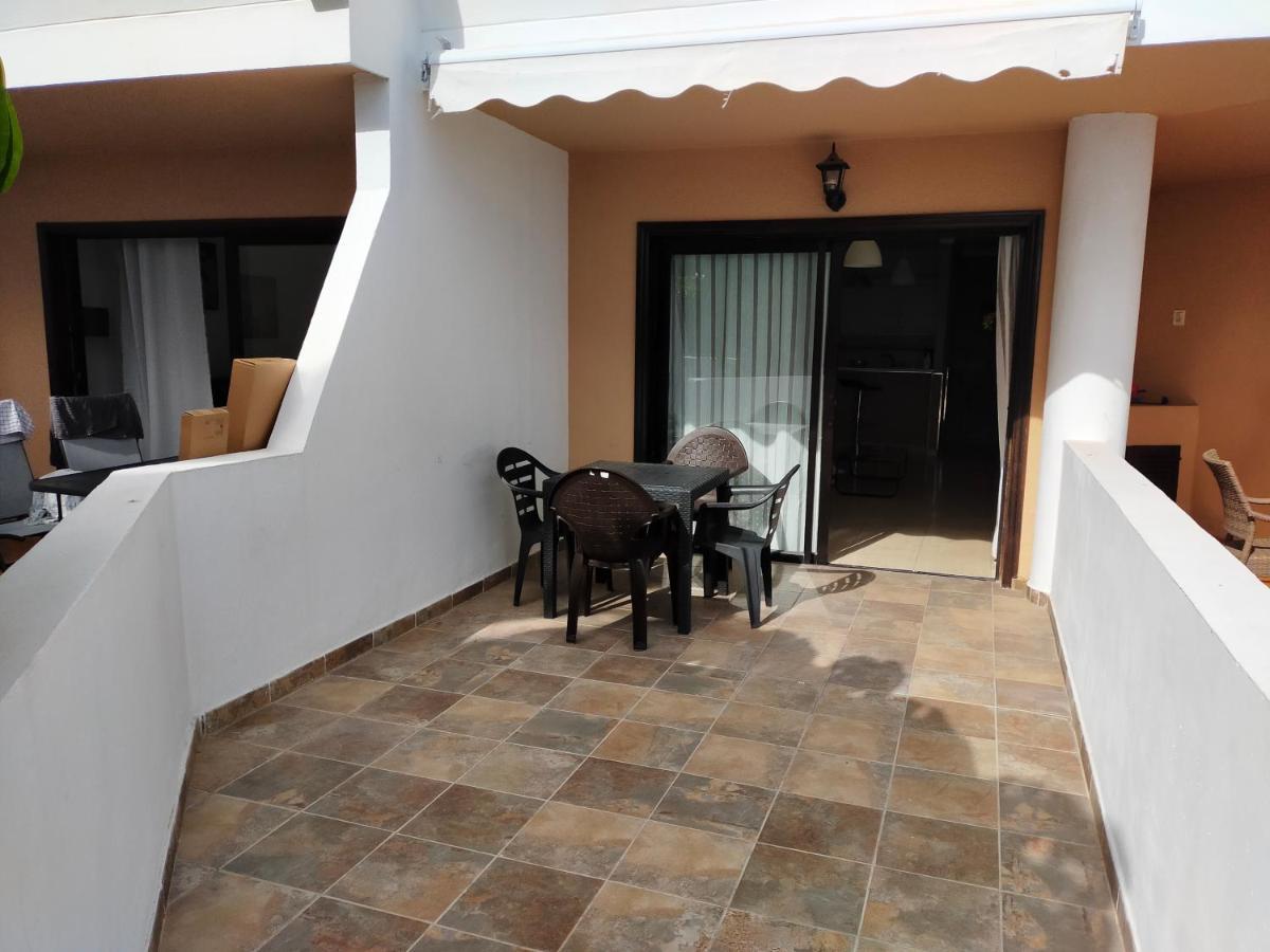South Tenerife Apartahotel