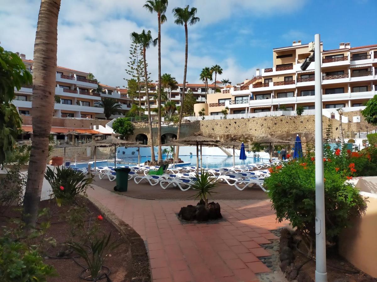 Apartahotel South Tenerife San Miguel de Abona
