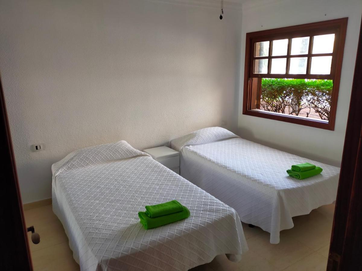 South Tenerife Apartahotel *
