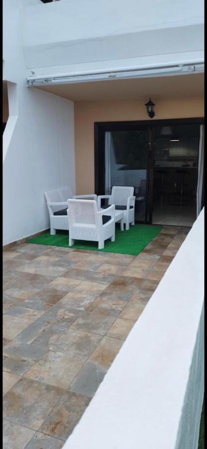 Apartahotel South Tenerife *