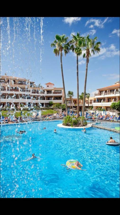 Apartahotel South Tenerife *