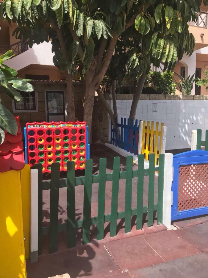 South Tenerife Apartahotel San Miguel de Abona