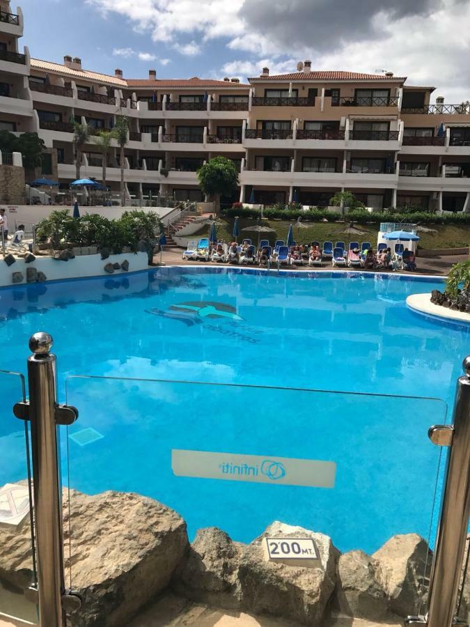 South Tenerife Apartahotel *