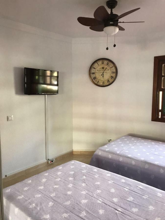 Apartahotel South Tenerife San Miguel de Abona