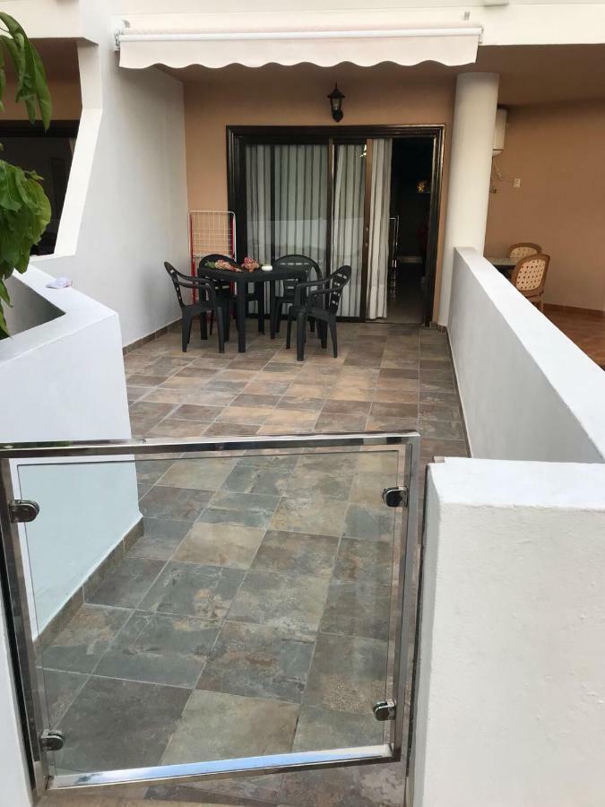 Apartahotel South Tenerife